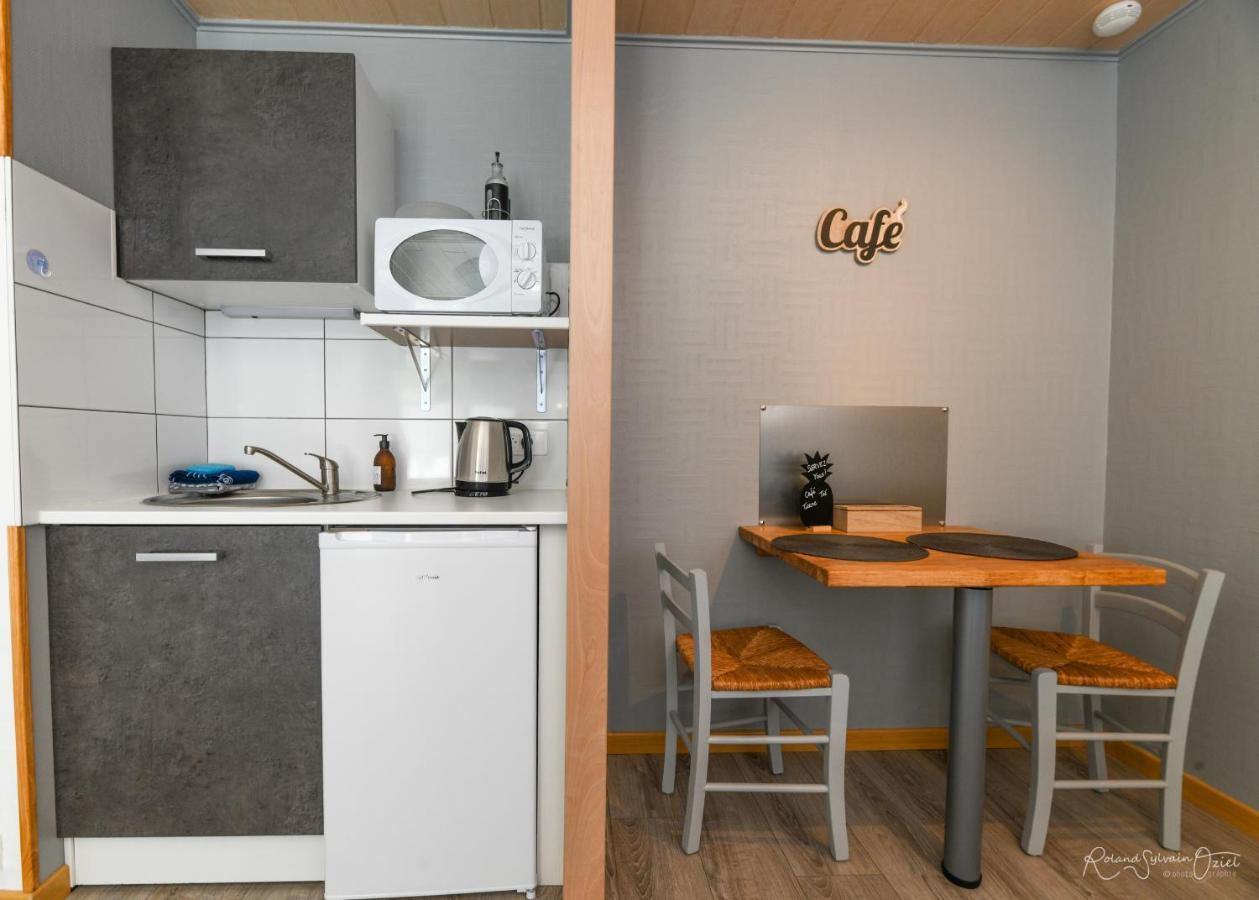 Casa Upupa Acomodação com café da manhã Montreuil  Exterior foto